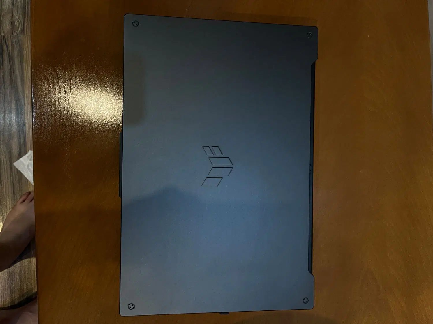فروش لپ تاپ Asus TUF Gaming F17|رایانه همراه|رشت, معلم|دیوار