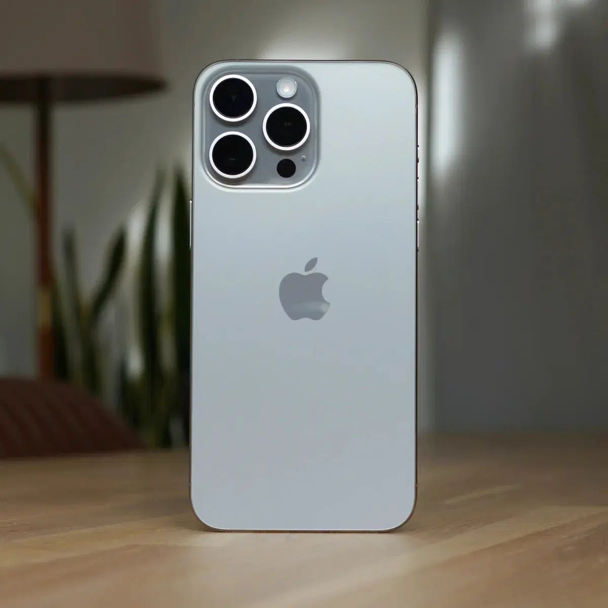 iphone15 pro max natural|موبایل|تهران, جردن|دیوار