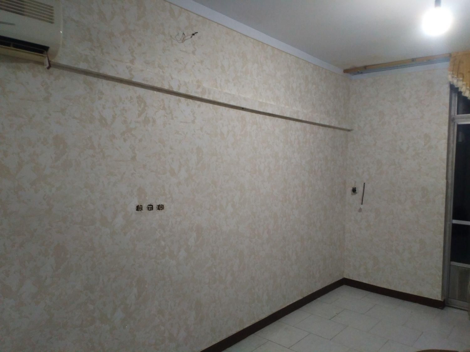 فروش و نصب کاغذ دیواری و پوستر|خدمات پیشه و مهارت|گرگان, |دیوار