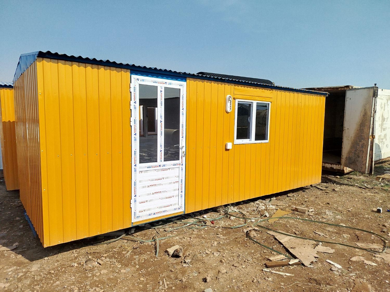 تارا کانکس|مصالح و تجهیزات ساختمان|بروجرد, |دیوار