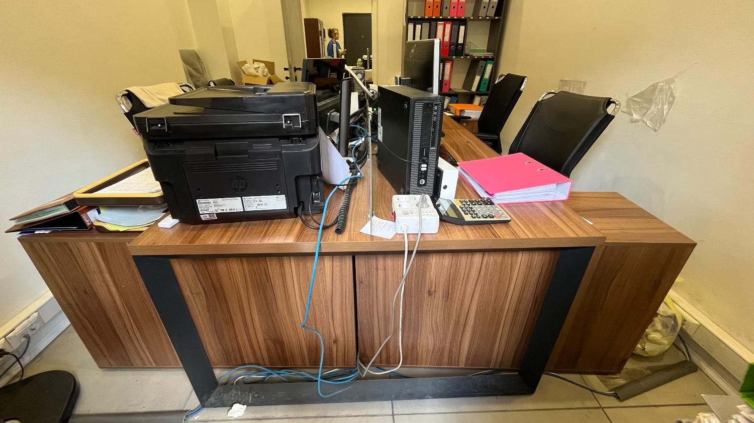 میز کار گروهی|دفتر کار|تهران, نجات اللهی|دیوار