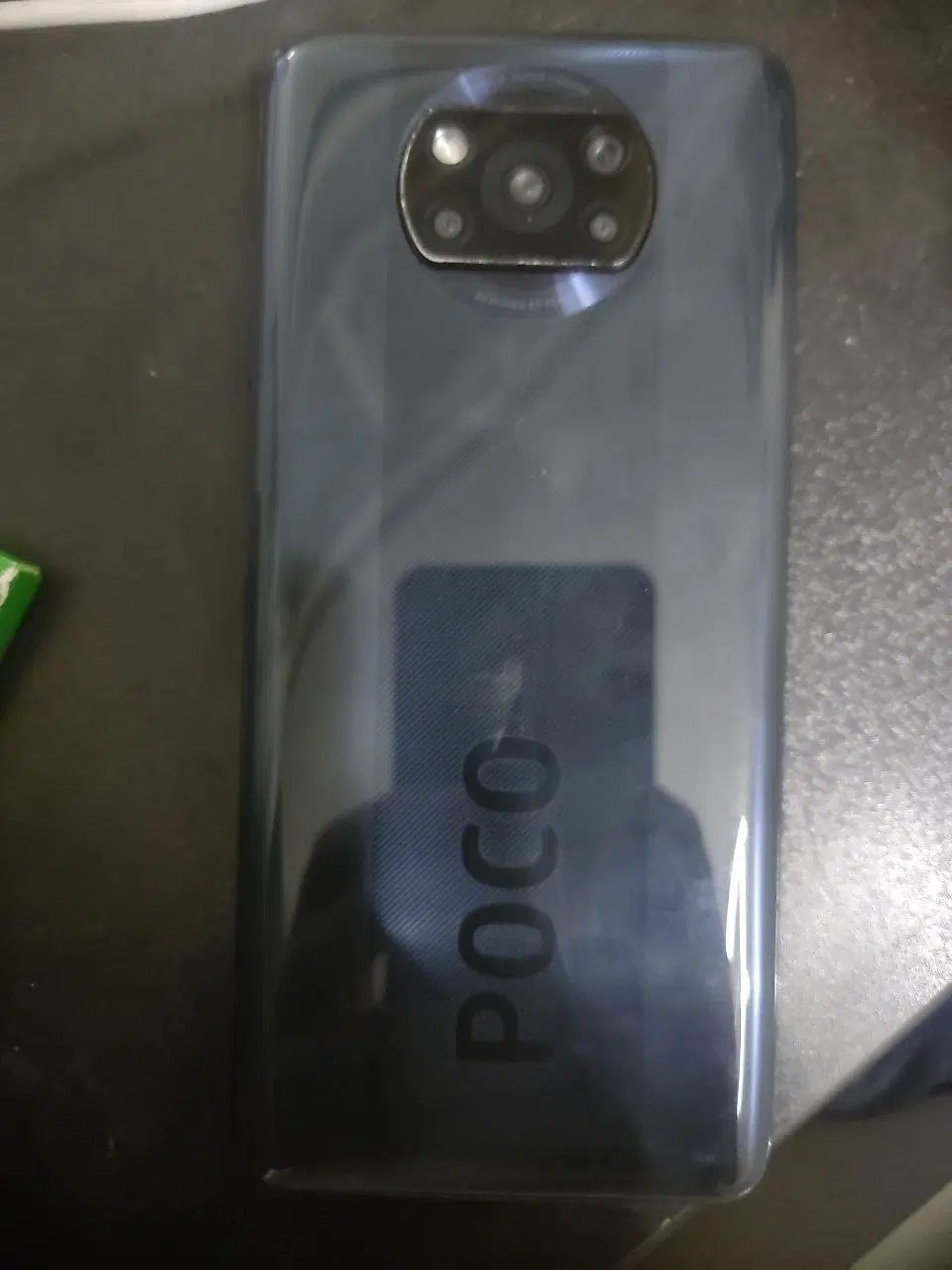 Poco x3 pro 256|موبایل|تهران, هاشمی|دیوار