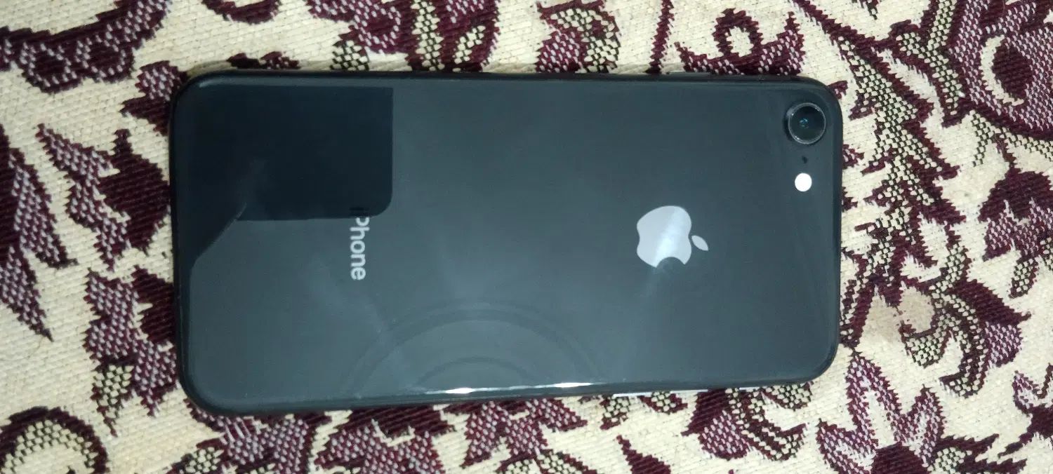 IPHONE 8 64|موبایل|کرج, اکبرآباد|دیوار