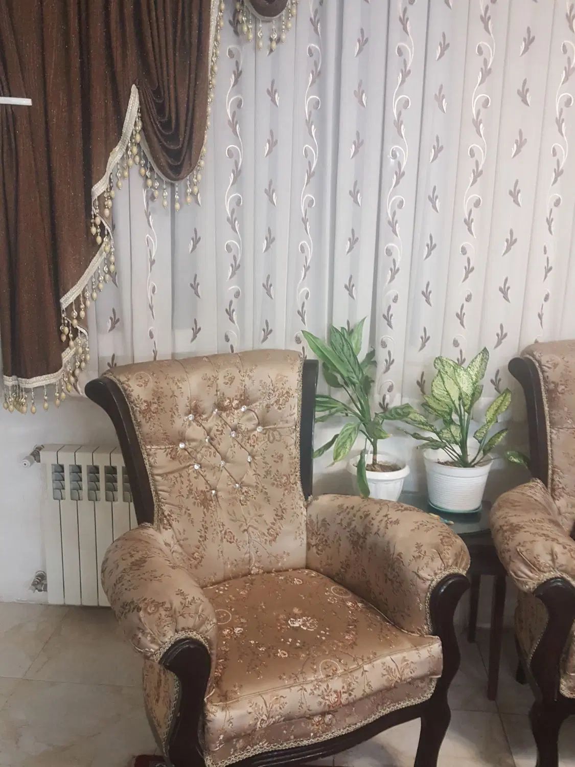 اجاره آپارتمان ۶۵ متری ۱ خوابه در دکتر هوشیار|اجارهٔ آپارتمان|تهران, دکتر هوشیار|دیوار
