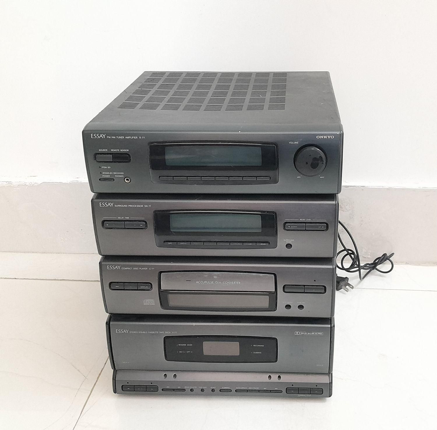 Samsung. 3000|سیستم صوتی خانگی|مشهد, شهید علی محمدی|دیوار