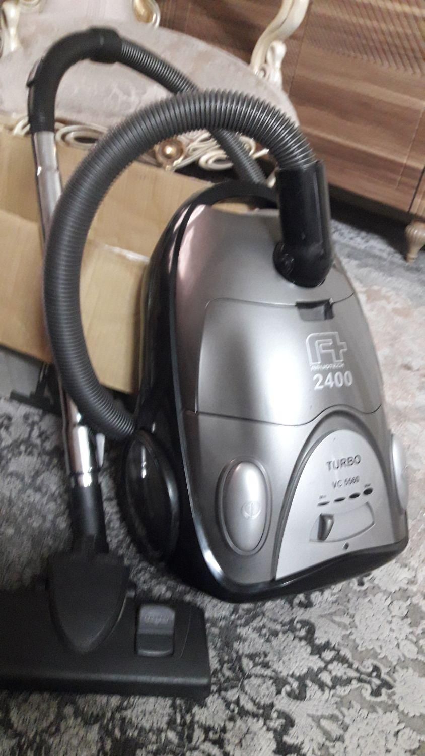 جاروبرقی توربو|جاروبرقی، جارو شارژی، بخارشو|تهران, شهید رجایی|دیوار