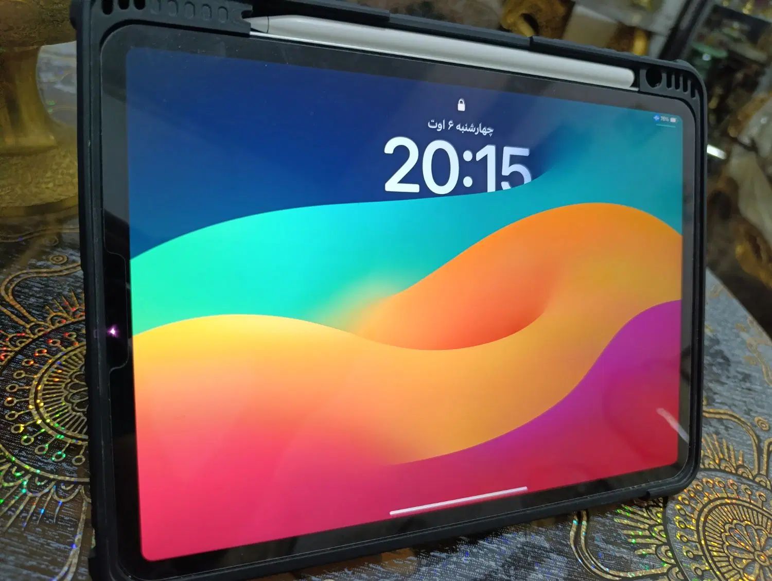 ipad pro 11 inch 2022|تبلت|تهران, بهارستان|دیوار