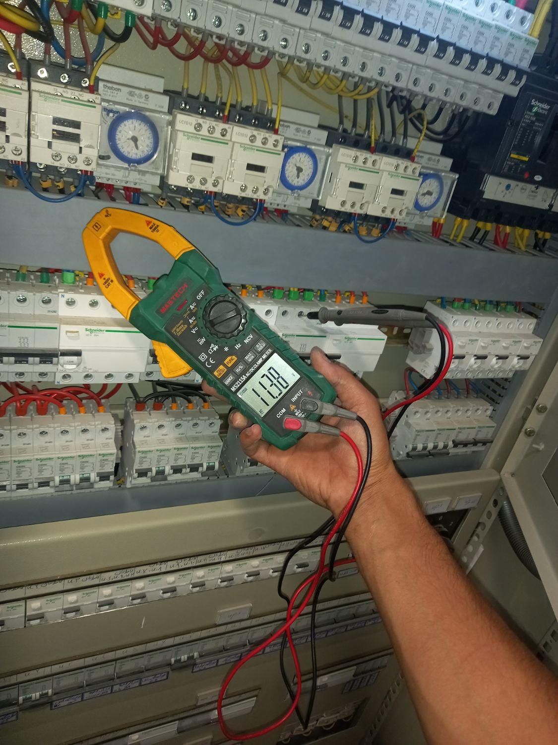 برقکاری ماینر نصب راه اندازی M50 / M30 باکس مشاوره|خدمات رایانهای و موبایل|شیراز, زند|دیوار