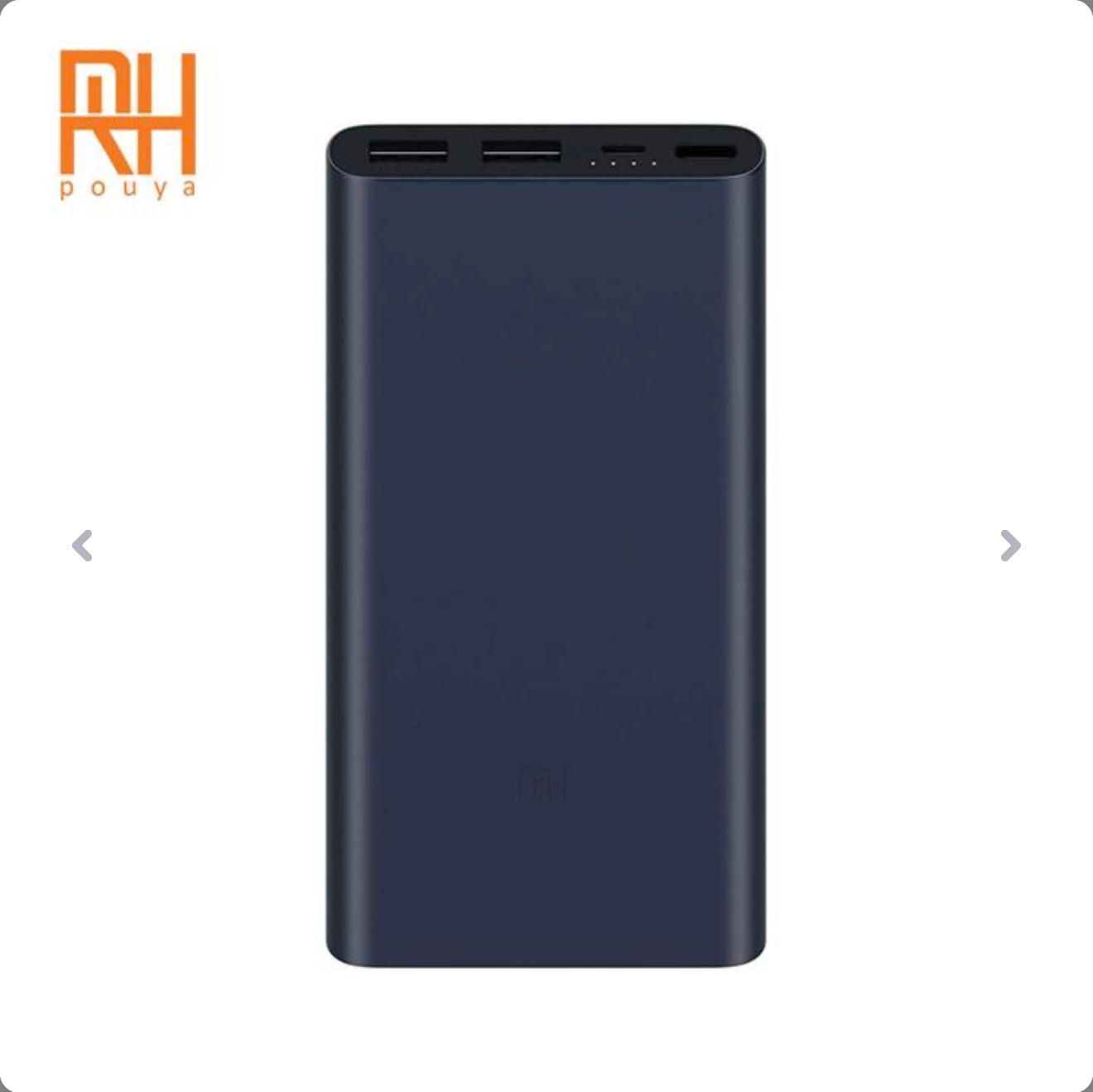 پاوربانک شیائومی Mi Power Bank 2S|لوازم جانبی موبایل و تبلت|تهران, دارآباد|دیوار
