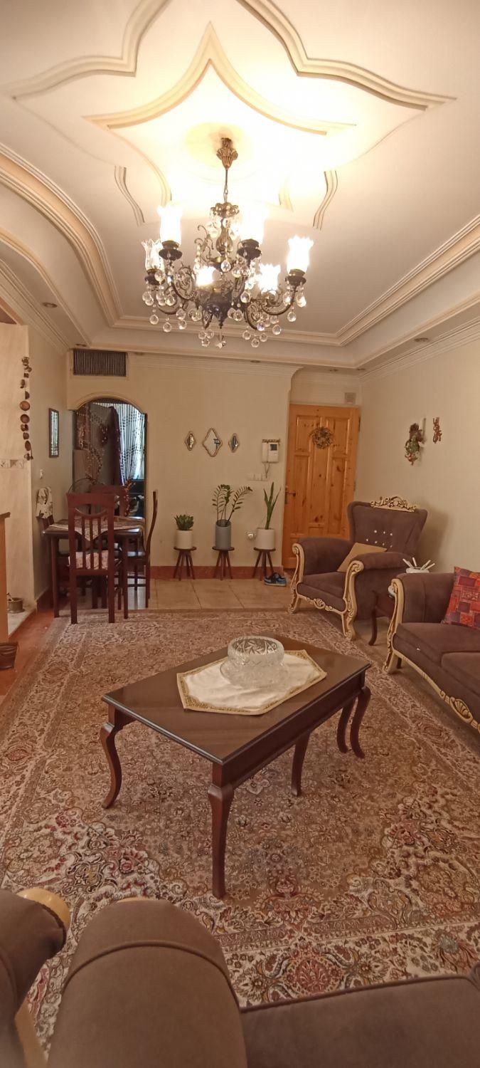 70متری2خواب/ پارکینگ/ انباری/ نورگیر|اجارهٔ آپارتمان|تهران, نیکنام|دیوار