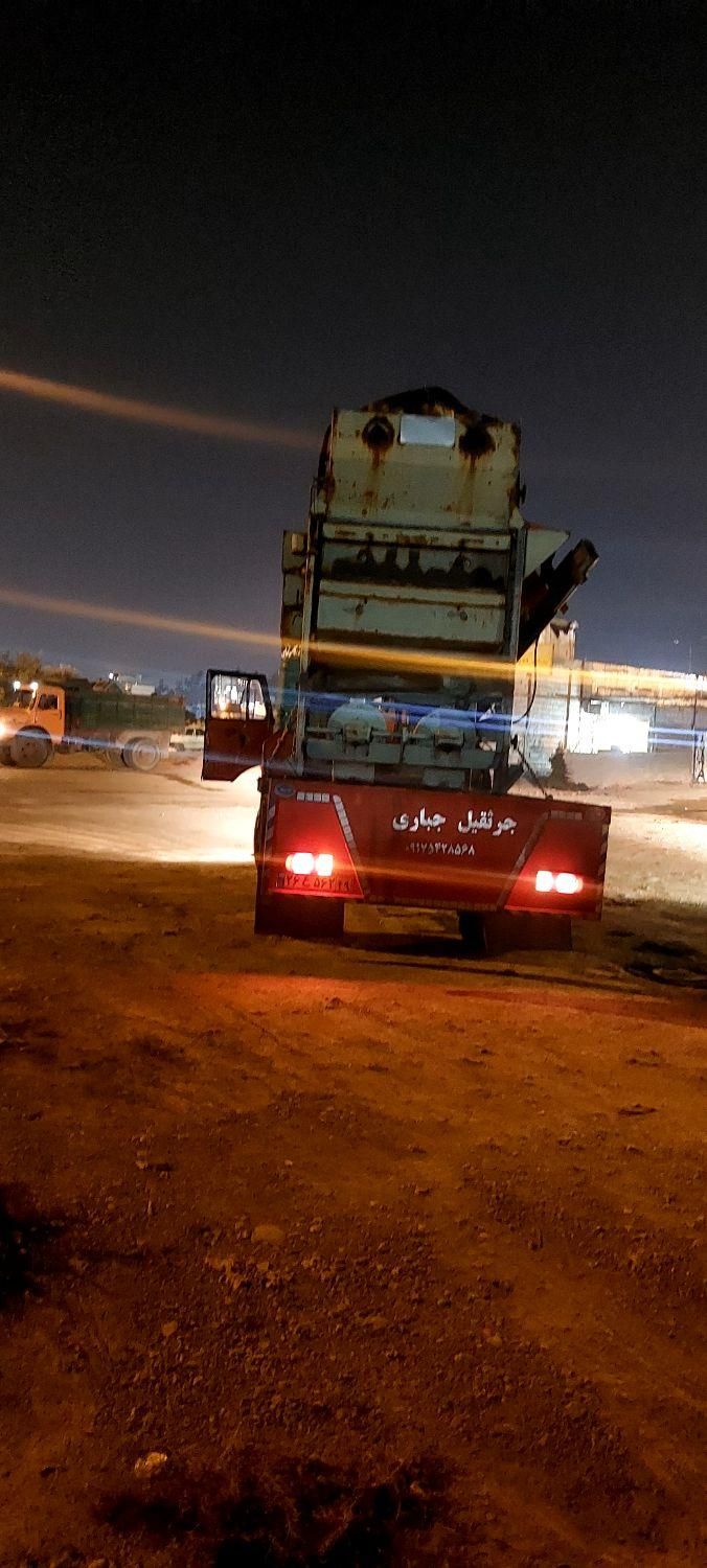 خدمات جرثقیل گچساران|خدمات حمل و نقل|دوگنبدان, |دیوار