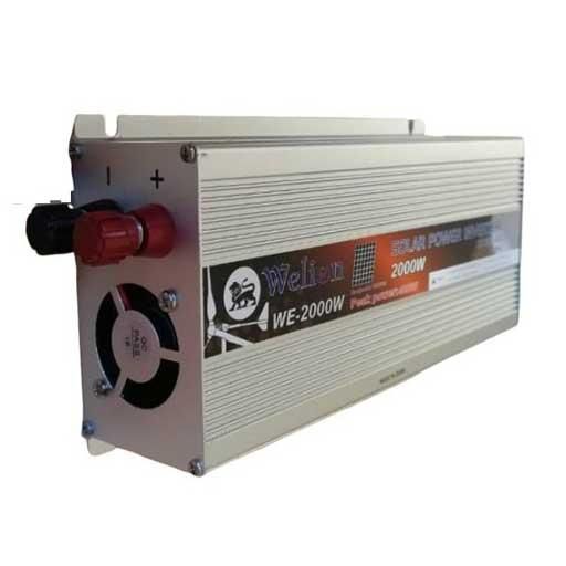 اینورتر ۲۰۰۰ وات|سایر لوازم برقی|ایوان, |دیوار