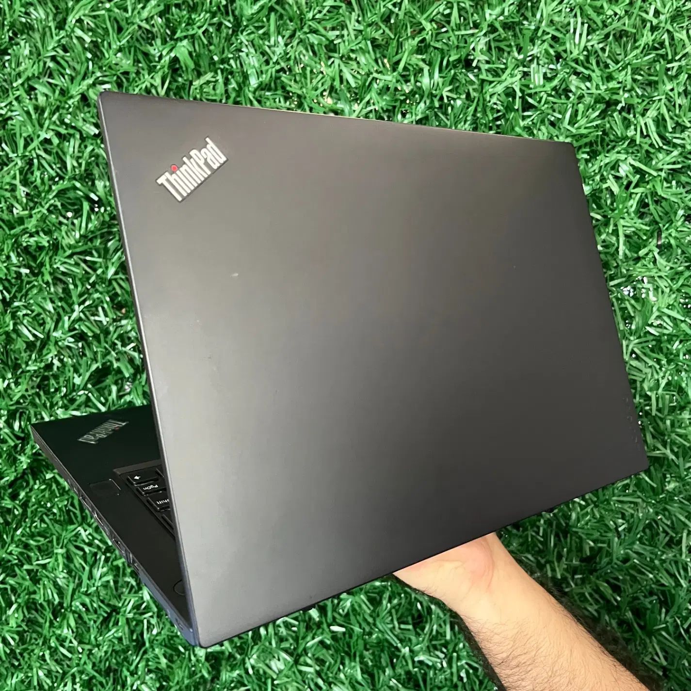 لپ تاپ استوک لنوو T470 i5 GEN 7/RAM 8GB/SSD 256GB|رایانه همراه|اصفهان, جامی|دیوار