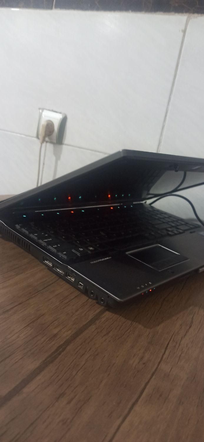 لپ تاپ hp|رایانه همراه|گرگان, |دیوار
