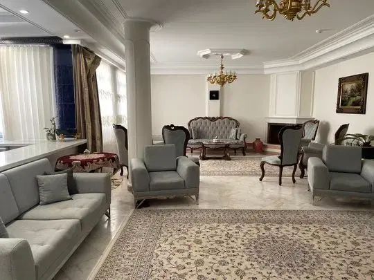 پاسداران بوستانها ۲۰۸ متر ۳ خواب فول امکانات|اجارهٔ آپارتمان|تهران, پاسداران|دیوار