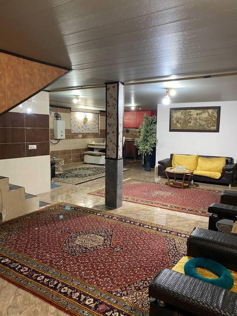 اجاره خانه ویلایی کوتاه مدت ظرفیت تا چهار نفر|اجارهٔ کوتاه‌مدت آپارتمان و سوئیت|اردبیل, |دیوار