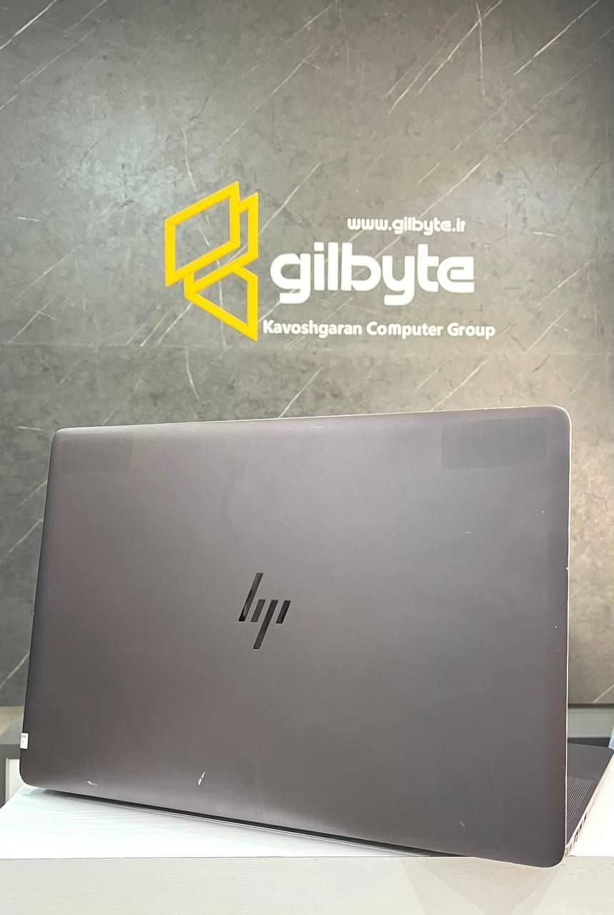 لپ تاپ اچ پی استودیو جی 4 / hp studio g4|رایانه همراه|رشت, دیلمان|دیوار