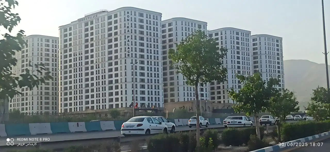 فروش برج باغ کوهک/۱۰۰ متری/رحیم قربانی/دولتی|فروش آپارتمان|تهران, کوهک|دیوار