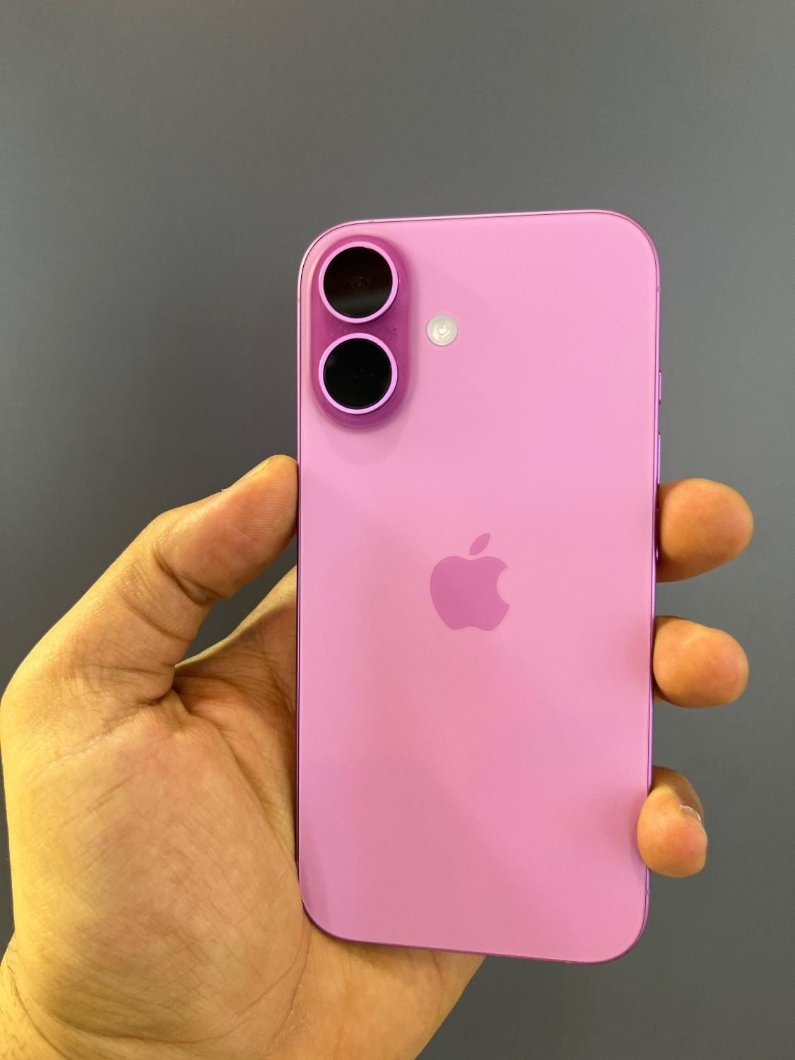 Iphone 16 normal 128 gb cha|موبایل|تهران, شیخ هادی|دیوار