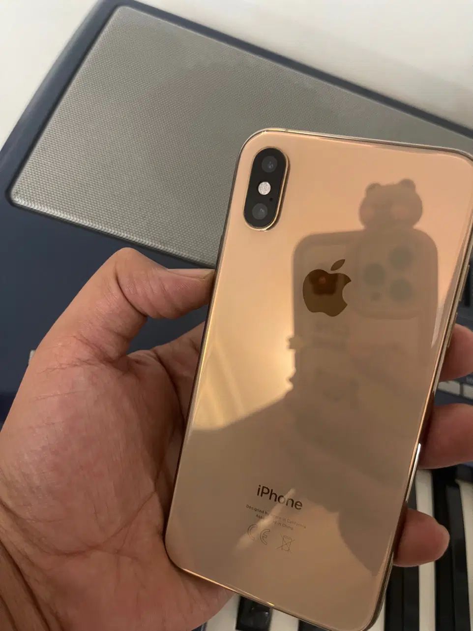 iPhone XS|موبایل|مشهد, موسوی قوچانی|دیوار