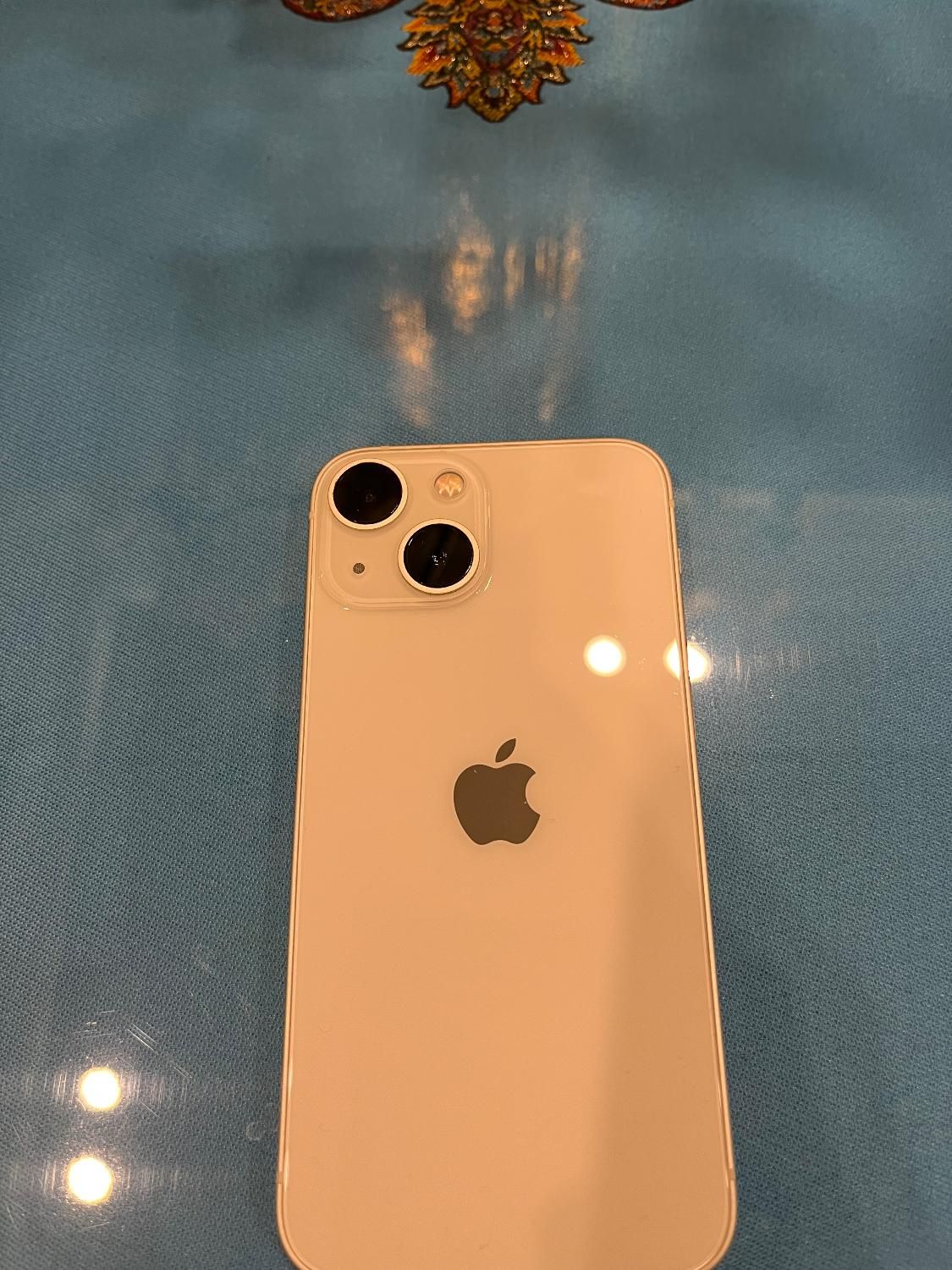 Iphone 13 mini / 256|موبایل|تهران, هروی|دیوار