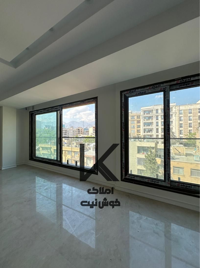 ۱۳۵ متر تاپ لوکیشن یوسف آباد ساختمان لوکس و مدرن|فروش آپارتمان|تهران, یوسف‌آباد|دیوار