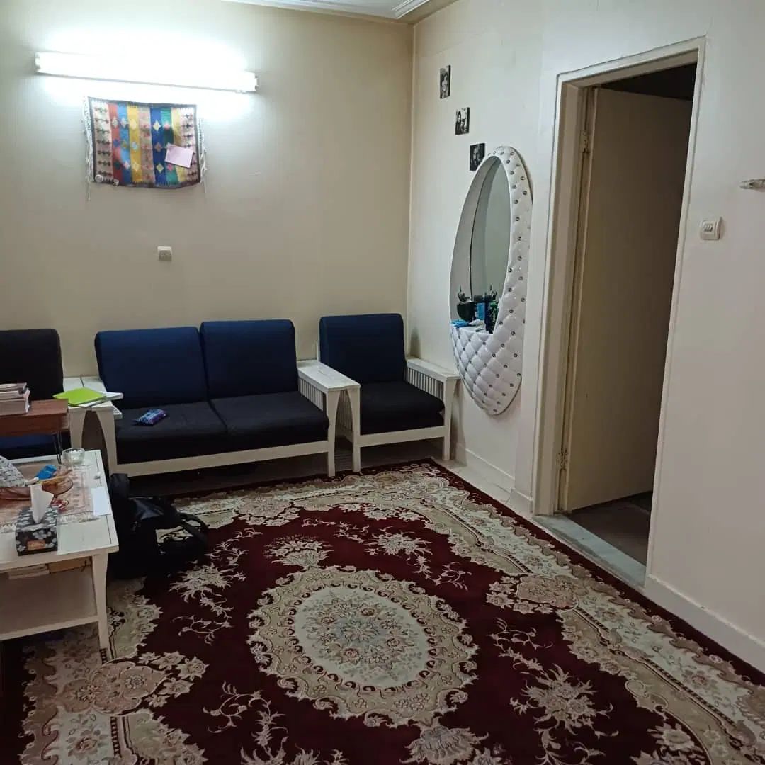 اجاره آپارتمان تک واحد کنارشیخ اکبری قابل تبدیل|اجارهٔ آپارتمان|ری, فیروزآبادی|دیوار