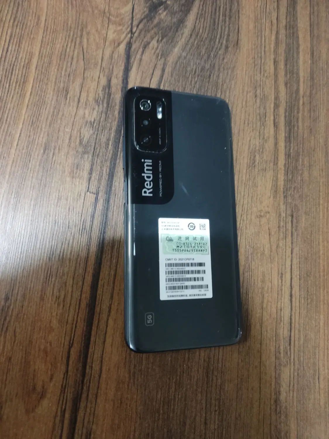 شیائومی Redmi Note 11SE با حافظهٔ ۱۲۸ گیگابایت|موبایل|مشهد, هفده شهریور|دیوار