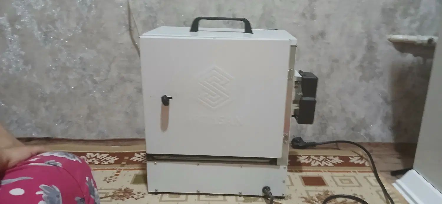 کباب پزی برقی|اجاق گاز و لوازم برقی پخت‌وپز|مشهد, کوه سنگی|دیوار