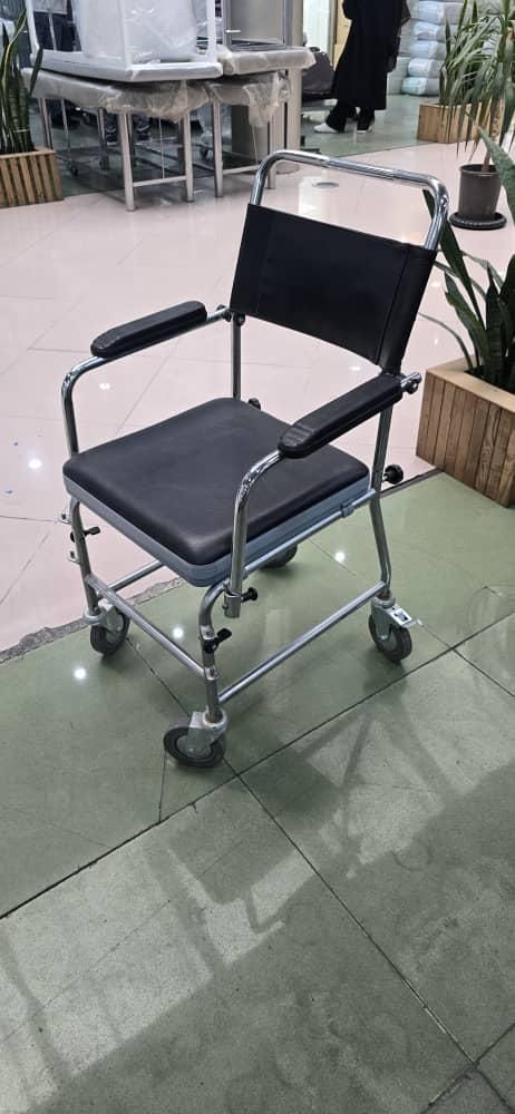 فروش ویلچرهای برقی ومکانیکی آلمانی و ایرانی|آرایشی، بهداشتی، درمانی|تهران, خرمشهر|دیوار