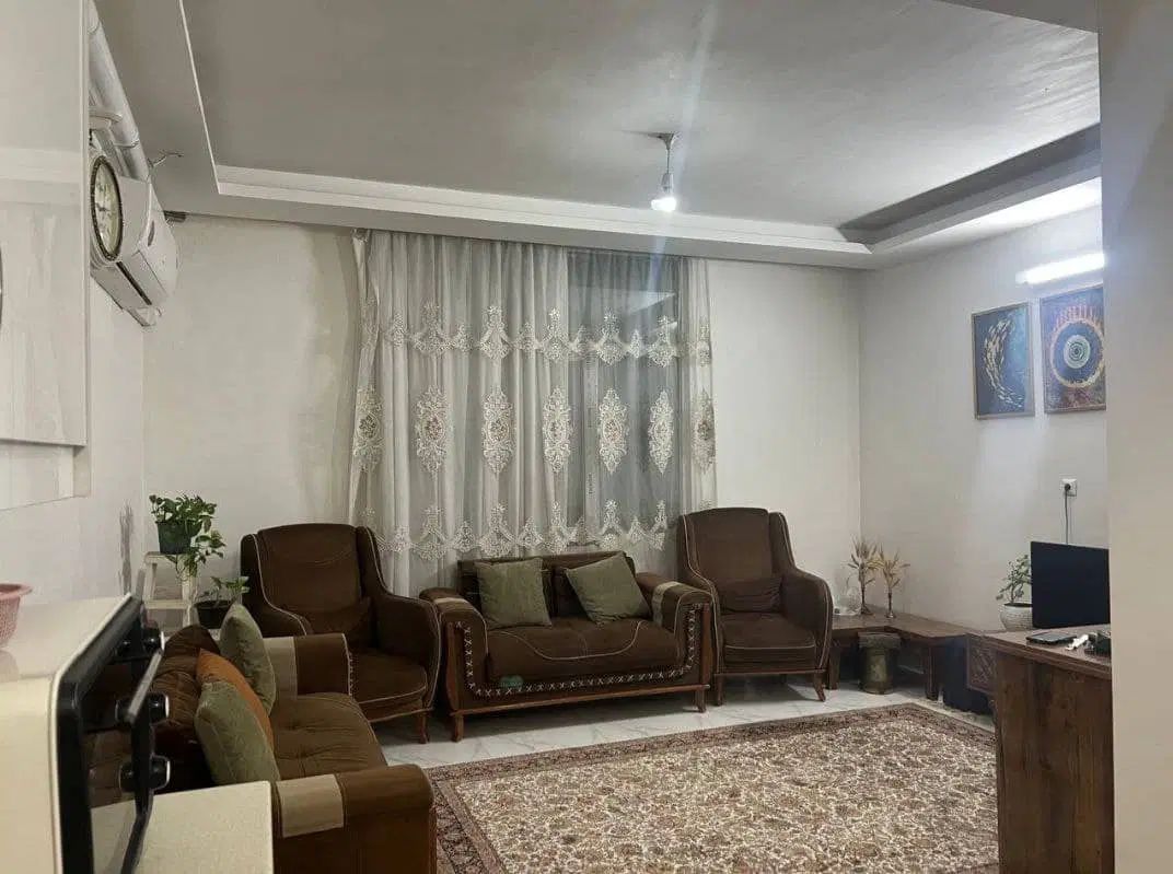 اپارتمان ۷۵متری اسانسورصفر اول کشاورز۷ (فروش فوری)|فروش آپارتمان|مشهد, کشاورز|دیوار