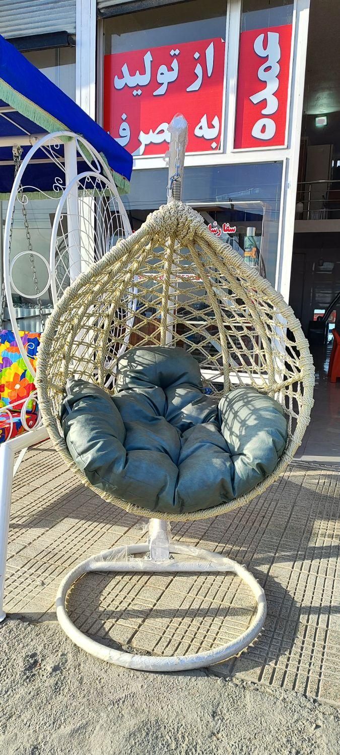 تاب، حیاطی، تخت خوابی، عربی|مبلمان خانگی و میز عسلی|ارومیه, |دیوار