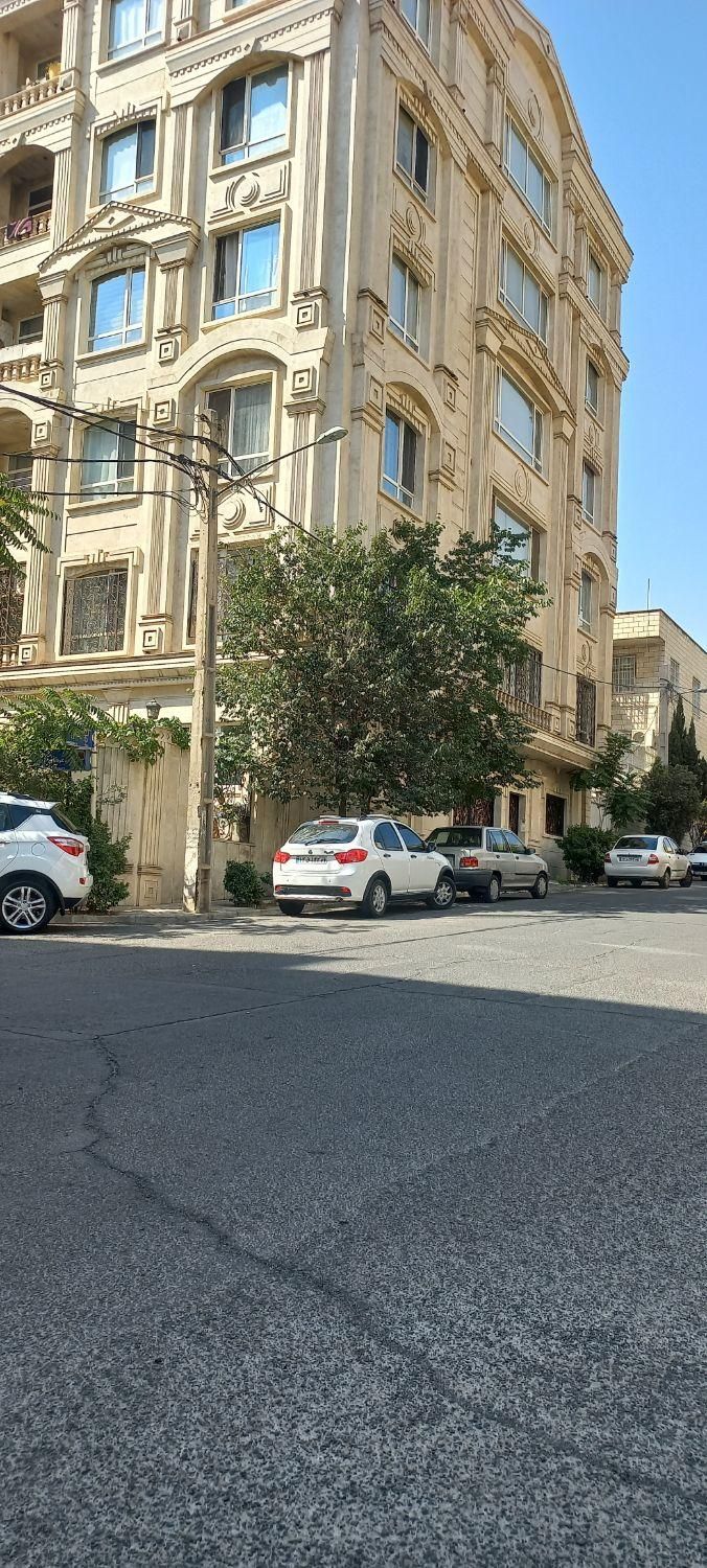 ۱۶۴ متر اجاره فول امکانات پونک ایران زمین شمالی|اجارهٔ آپارتمان|تهران, سردارجنگل|دیوار