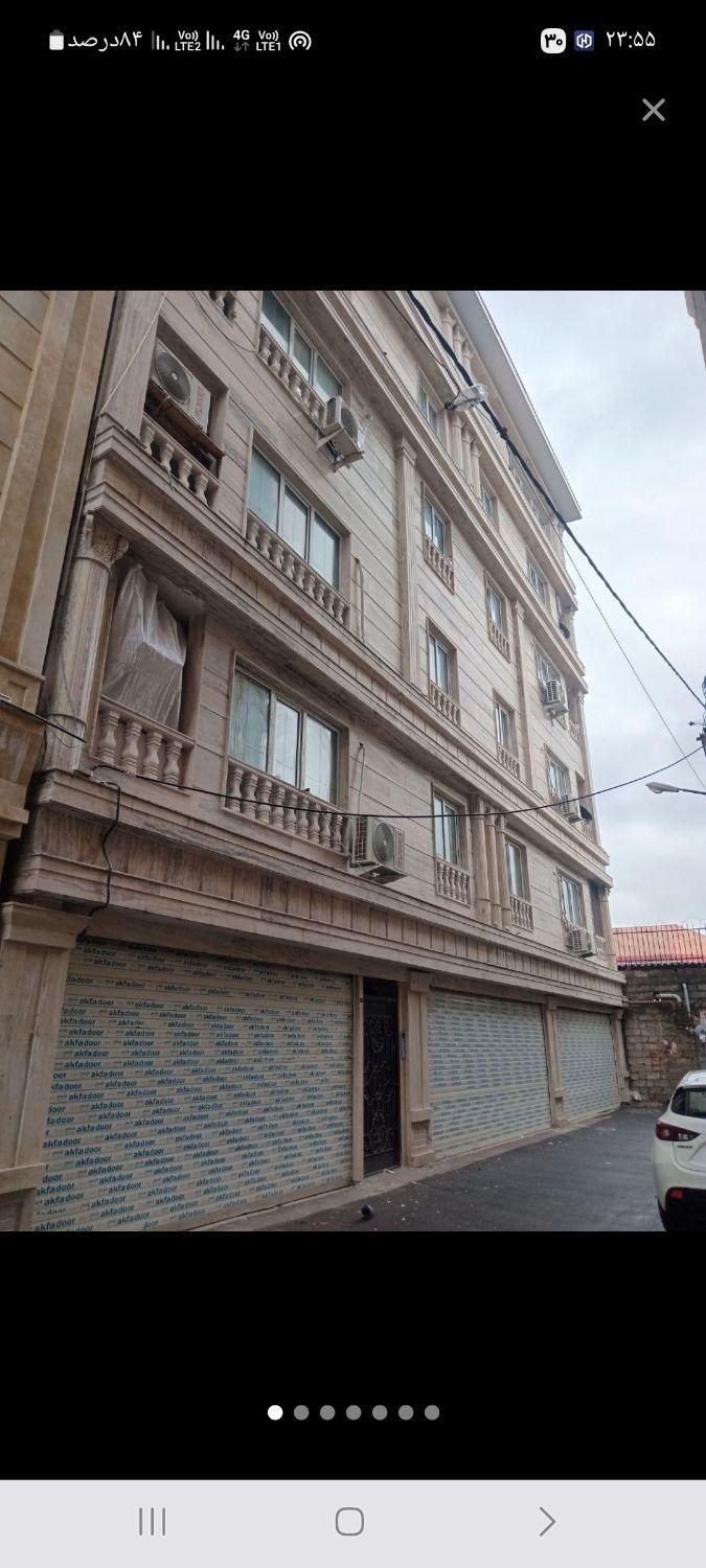 فروش اپارتمان در استقامت با تخفیف عالی|فروش آپارتمان|رشت, لاکان|دیوار