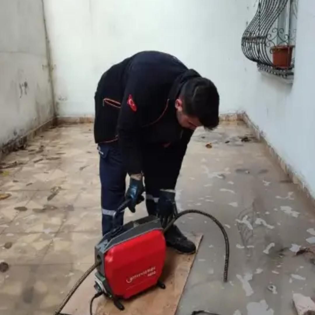 لوله بازکن (فنر زنی درگرگان) فنرزدن۲۴ساعته چابازکن|خدمات پیشه و مهارت|گرگان, |دیوار