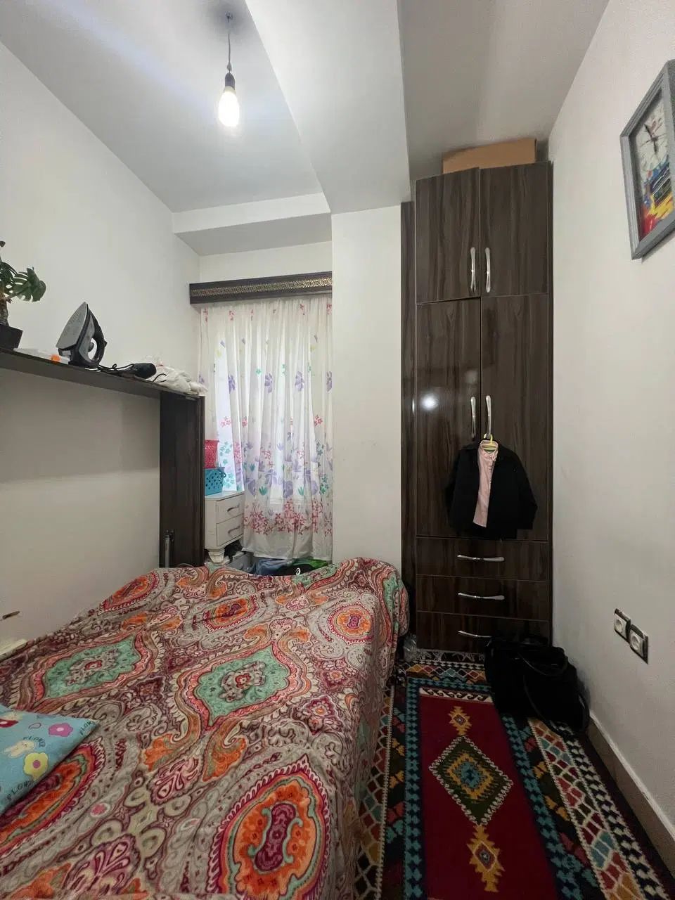 ۷۸متری دوخواب در میدان مادر|فروش آپارتمان|رشت, علی آباد|دیوار