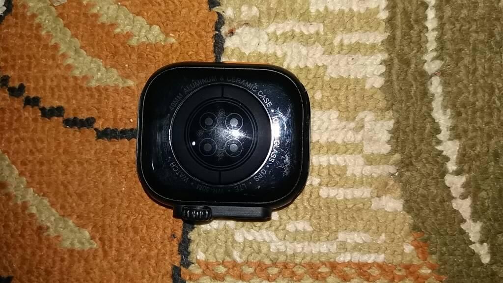 فروشی اپل واچ|ساعت|رشت, جماران|دیوار