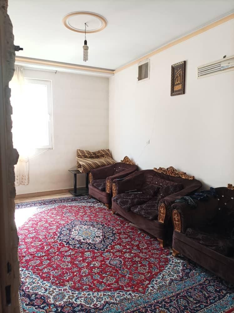 آپارتمان ۵۵متری /یک خواب/ اسانسوردار|اجارهٔ آپارتمان|تهران, گمرک|دیوار