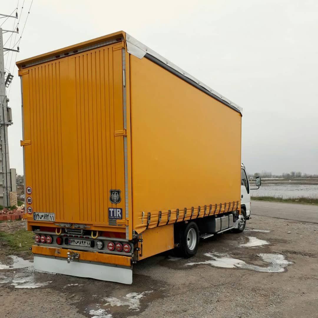 شرکت حمل اثاثیه منزل باربری اسبابکشی اصفهان بار|خدمات حمل و نقل|اصفهان, وحید|دیوار