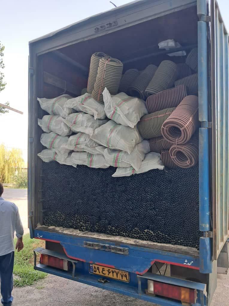 فیروز سیم و کابل برق مروارید|مصالح و تجهیزات ساختمان|رشت, حمیدیان|دیوار