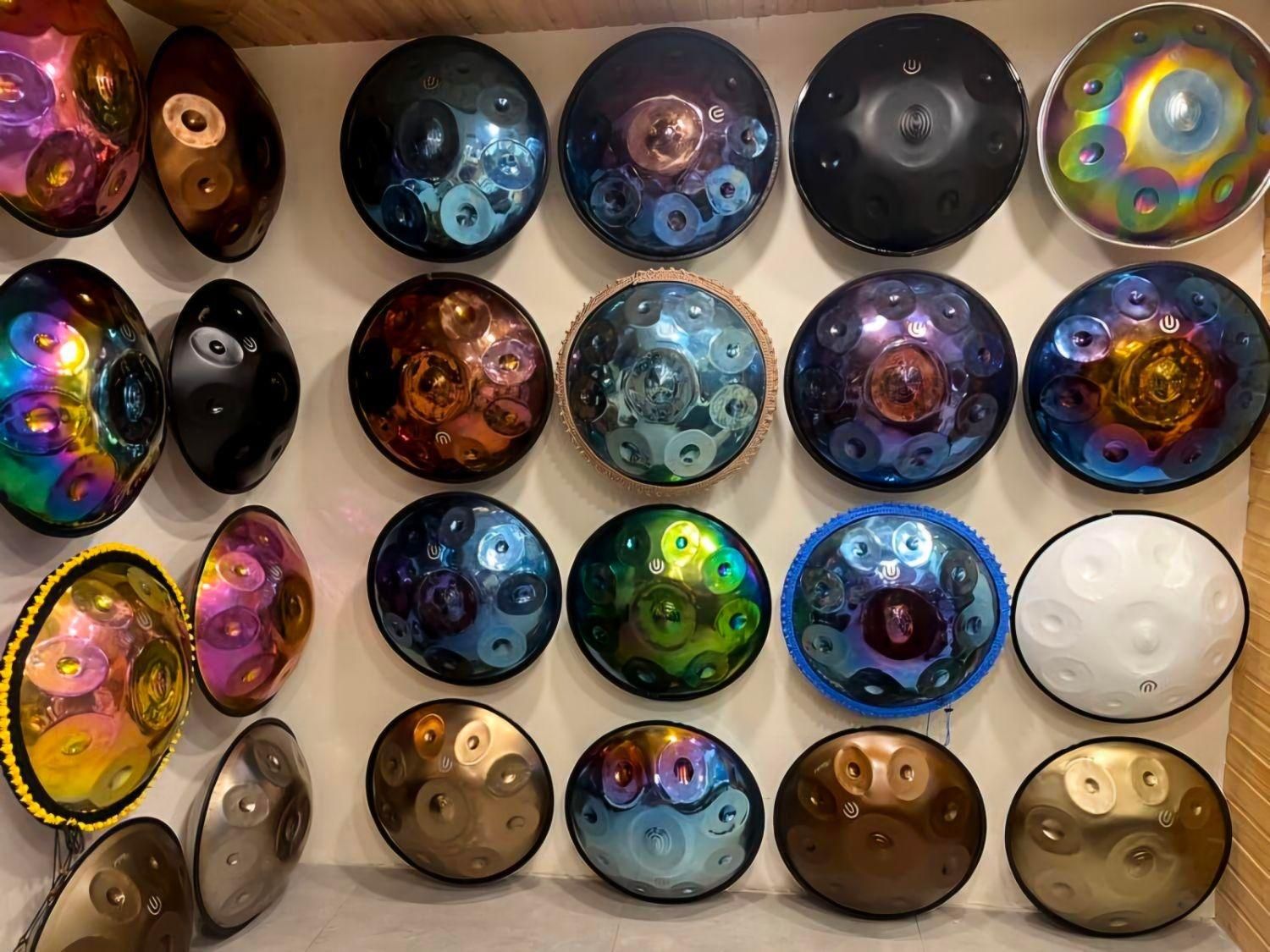 هنگدرام آرشا|درام و پرکاشن|تهران, میدان ولیعصر|دیوار