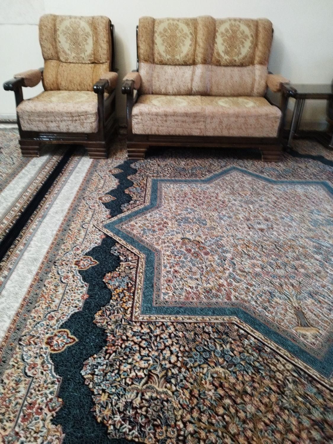 مبل|مبلمان خانگی و میز عسلی|شیراز, رازی|دیوار