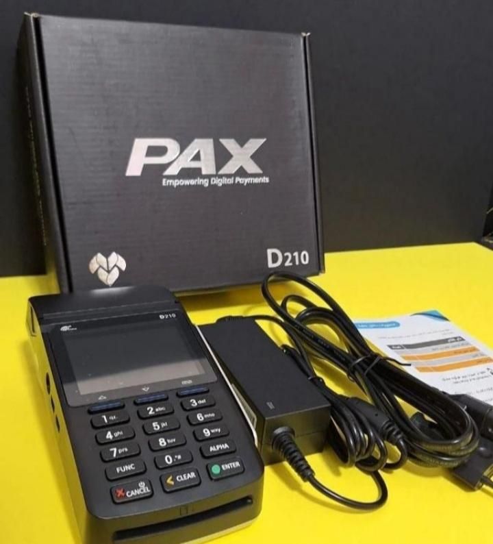 کارتخوان Amp8200 سیار تحویل|خدمات مالی، حسابداری، بیمه|شهرکرد, |دیوار