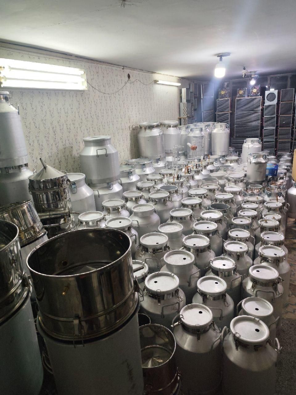 ریجنت باتل گلابگیر ۱۳لیتری عرقگیر ۱۳لیتری|ظروف پختوپز|مشهد, توس (بلوار توس)|دیوار