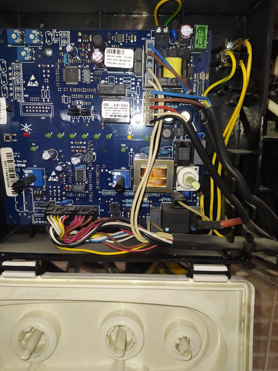 تعمیر،تعمیرات پکیج،آبگرمکن،اجاق گاز،بخاری و شومینه|خدمات پیشه و مهارت|تهران, مشیریه|دیوار