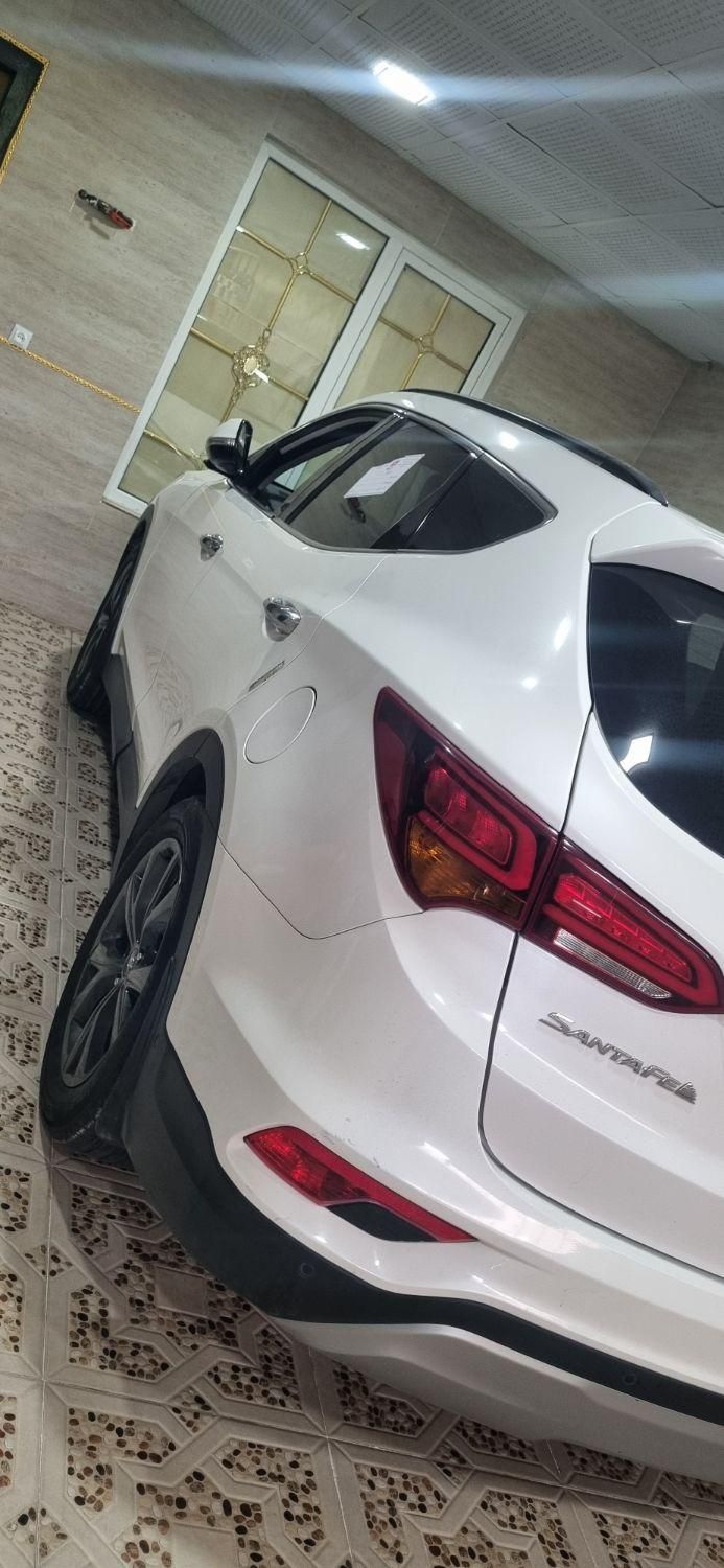هیوندای سانتافه ix 45 2400cc، مدل ۲۰۱۶|خودرو سواری و وانت|تهران, بهار|دیوار