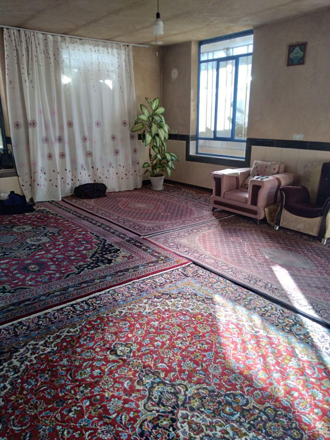 اجاره کوتاه مدت منزل ۱۰۰ متری  ومستقل نزدیک روانسر|اجارهٔ کوتاه‌مدت آپارتمان و سوئیت|روانسر, |دیوار