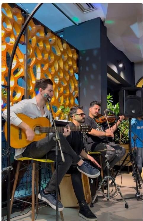 گروه موسیقی گروه سورپرایز( سوپرایز) تولد|خدمات پذیرایی، مراسم|تهران, ستارخان|دیوار