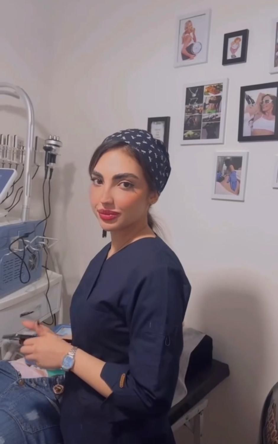 لاغری سریع با غول چربی سوز|خدمات آرایشگری و زیبایی|تهران, قلهک|دیوار