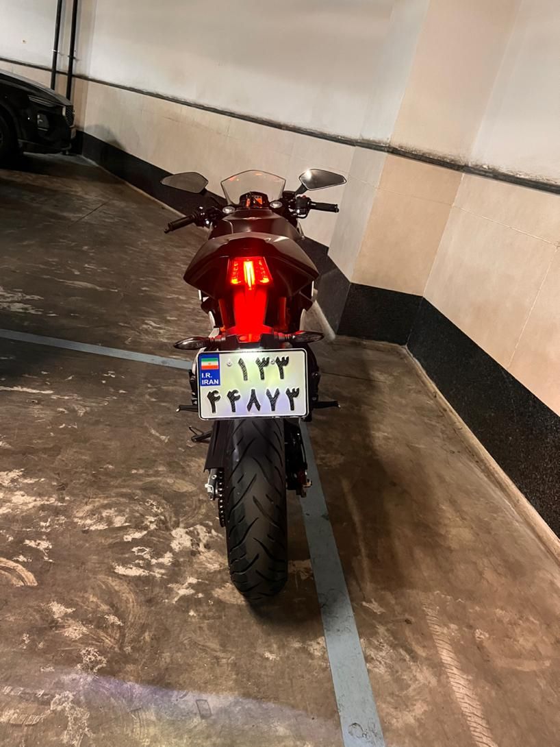 Ktm rc99|موتورسیکلت|تهران, مرزداران|دیوار
